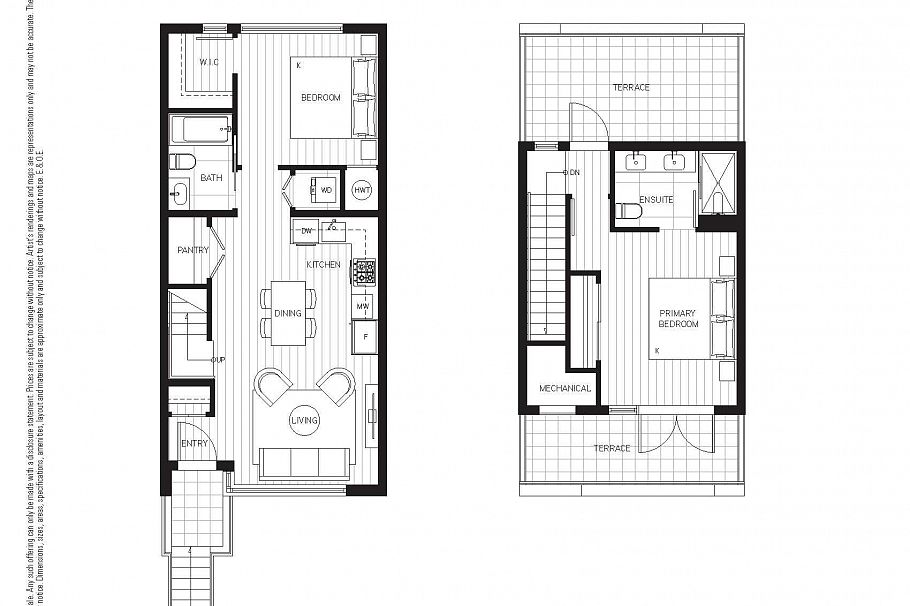 253 477 W 28th Avenue Vancouver, BC - 18