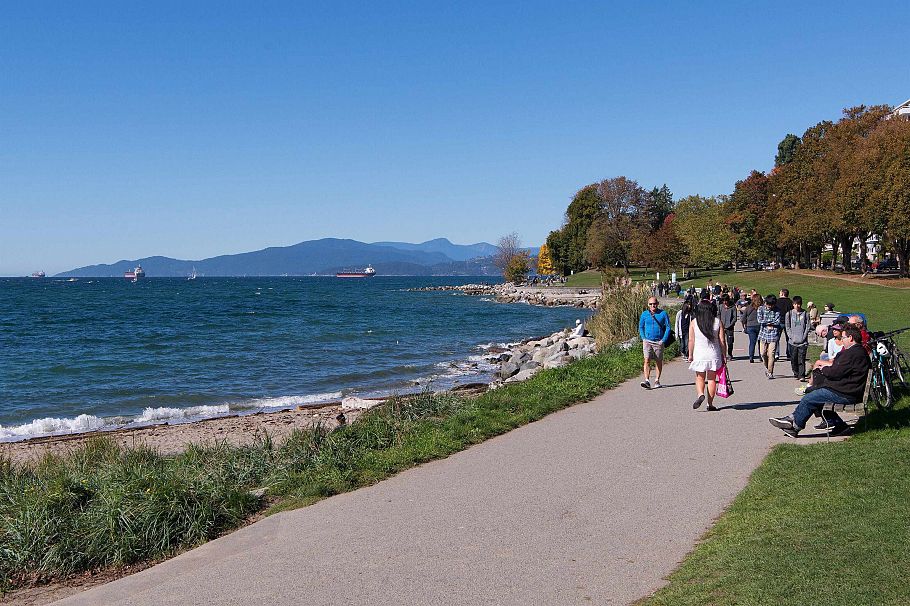 304 1720 Barclay Street Vancouver, BC - 39