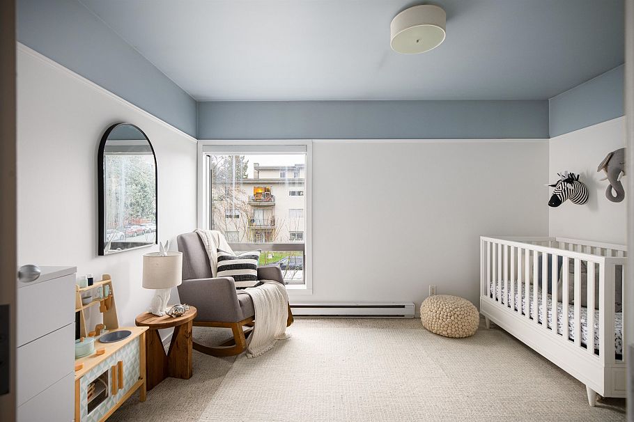 396 E 15th Avenue Vancouver, BC - 9