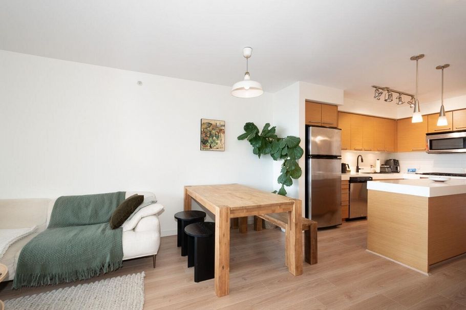 1006 2770 Sophia Street Vancouver, BC - 16