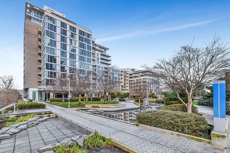 1018 8988 Patterson Road Richmond, BC - 37