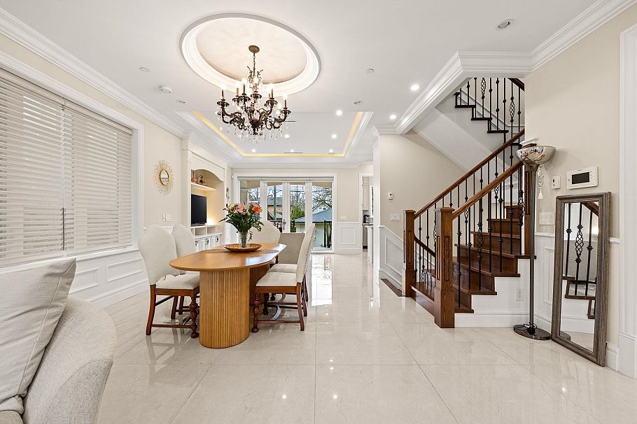 4307 W 13th Avenue Vancouver, BC - 6