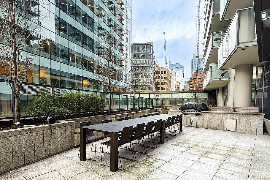 1001 1289 Hornby Street Vancouver, BC - 24