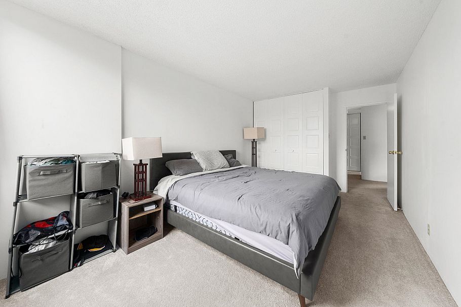 1404 2016 Fullerton Avenue North Vancouver, BC - 14