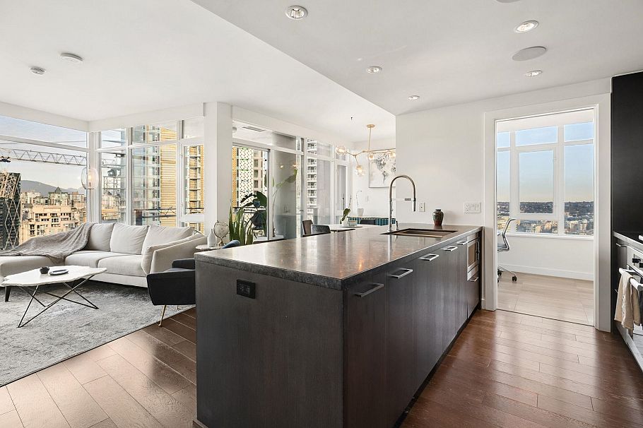 3005 1372 Seymour Street Vancouver, BC - 18