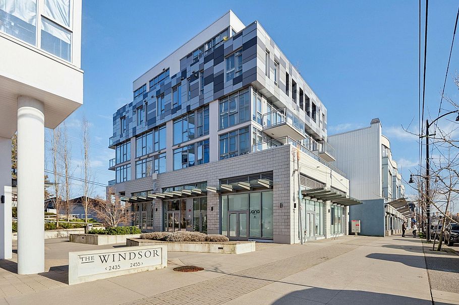 PH1 2455 Kingsway Vancouver, BC - 24