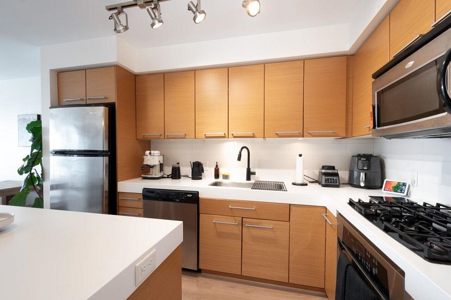 1006 2770 Sophia Street Vancouver, BC - 24