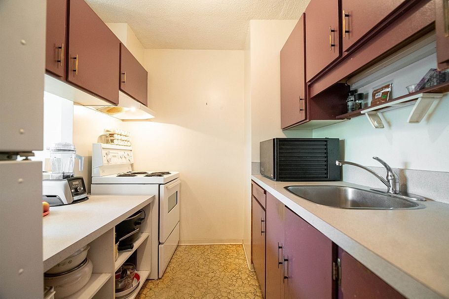 304 1720 Barclay Street Vancouver, BC - 14