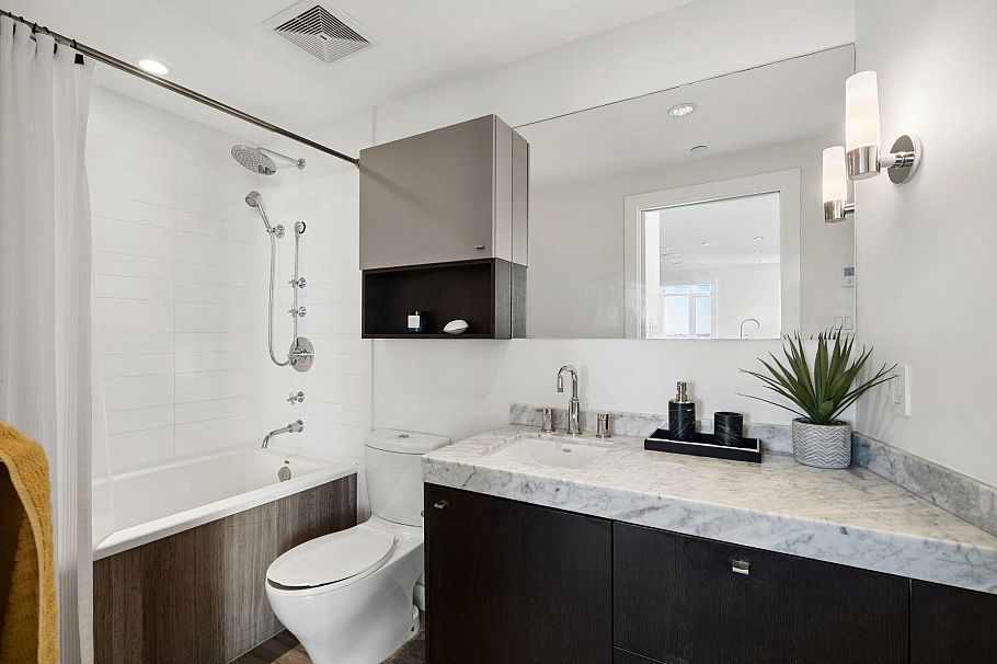 3005 1372 Seymour Street Vancouver, BC - 28