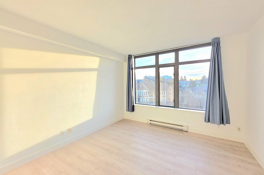 602 3660 Vanness Avenue Vancouver, BC - 11