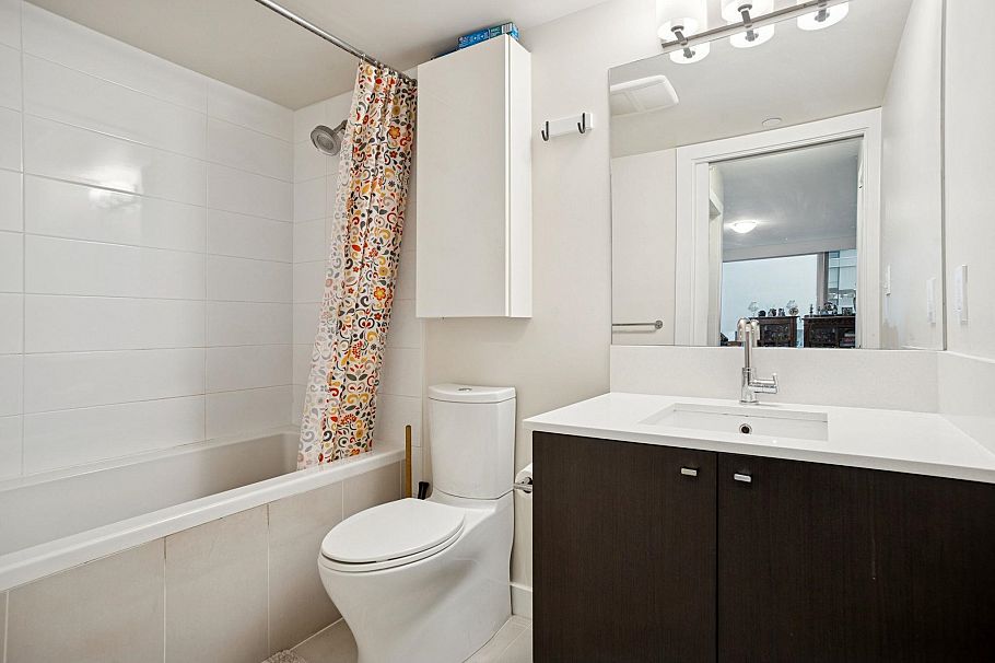 613 1618 Quebec Street Vancouver, BC - 9