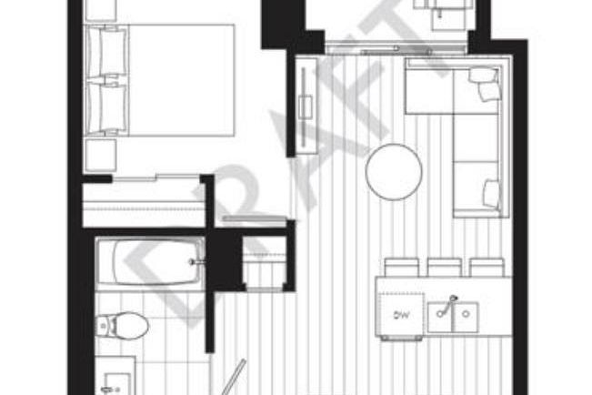 1503 3430 S E Kent Avenue Vancouver, BC - 17