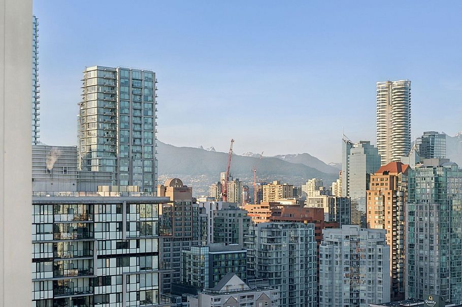 3005 1372 Seymour Street Vancouver, BC - 32