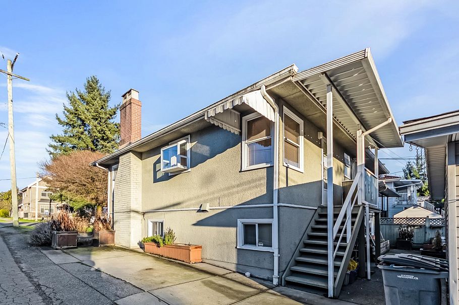 2804 Euclid Avenue Vancouver, BC - 33