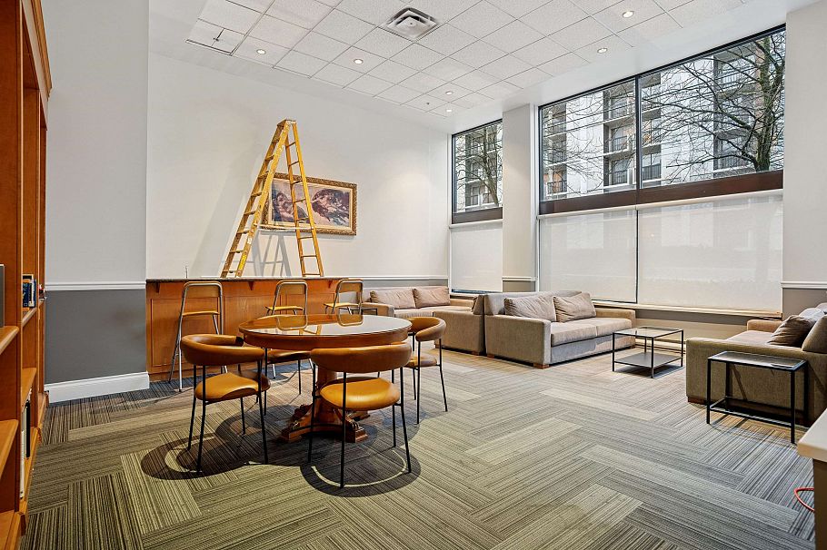 2409 1189 Howe Street Vancouver, BC - 16