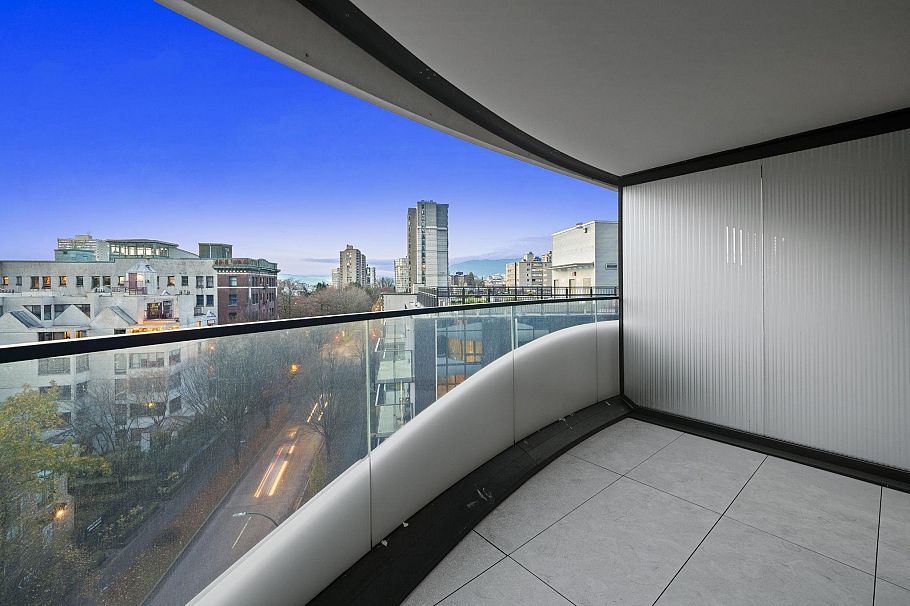 703 1033 Nelson Drive Vancouver, BC - 27