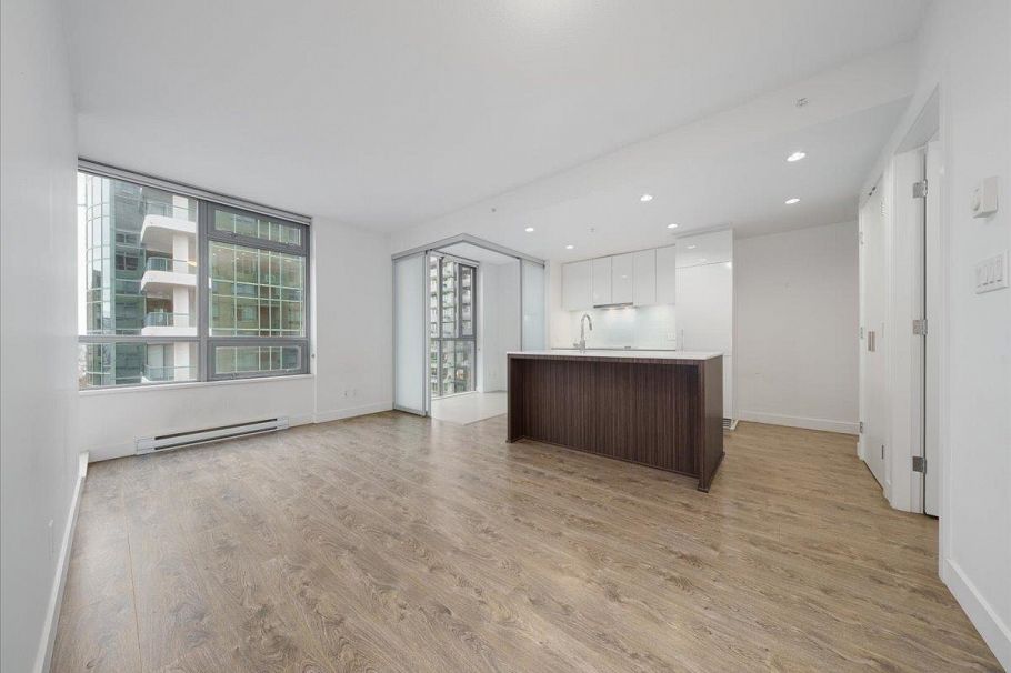 1506 1308 Hornby Street Vancouver, BC - 6