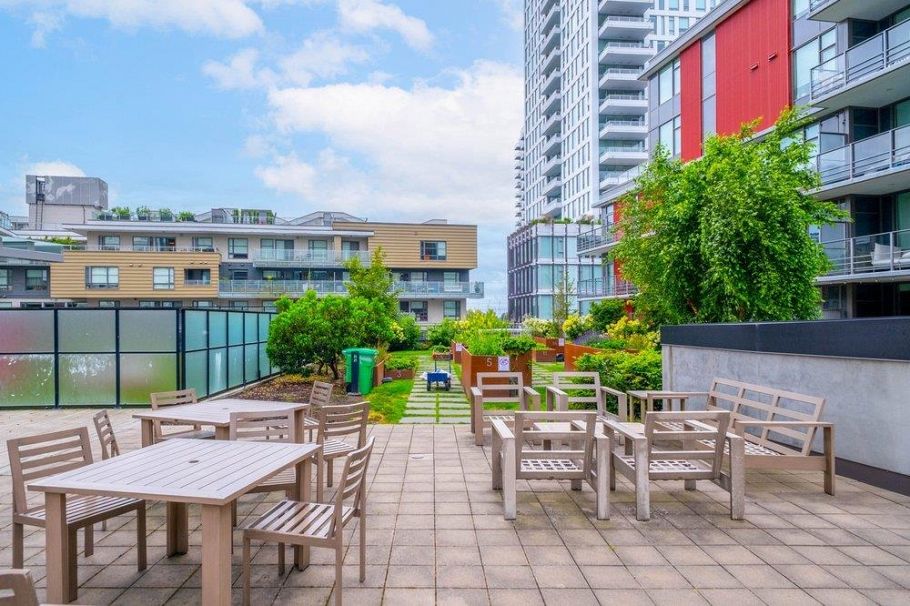 302 8533 River District Crossing Vancouver, BC - 12