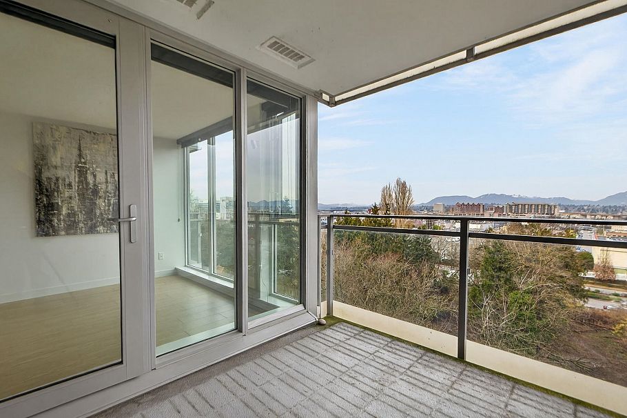 1018 8988 Patterson Road Richmond, BC - 23