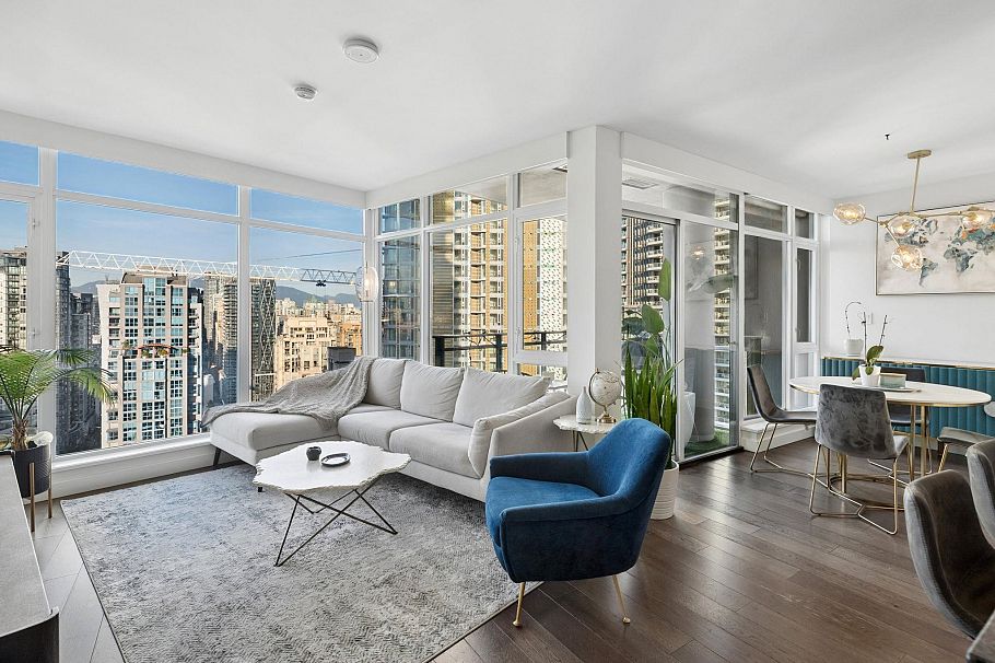 3005 1372 Seymour Street Vancouver, BC - 6