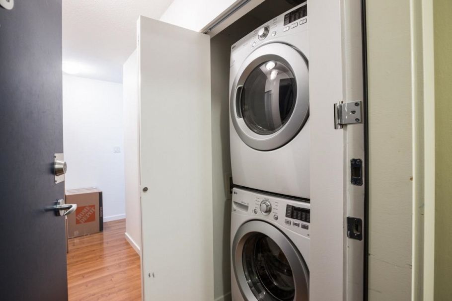 2706 602 Citadel Parade Vancouver, BC - 8