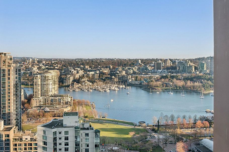 3005 1372 Seymour Street Vancouver, BC - 25