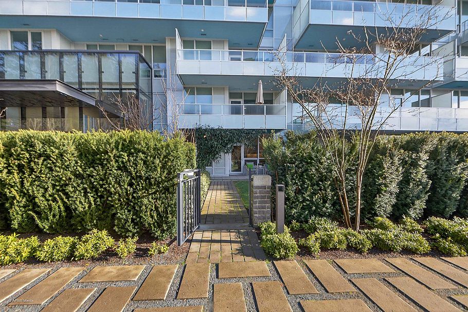 101 5608 Berton Avenue Vancouver, BC - 4