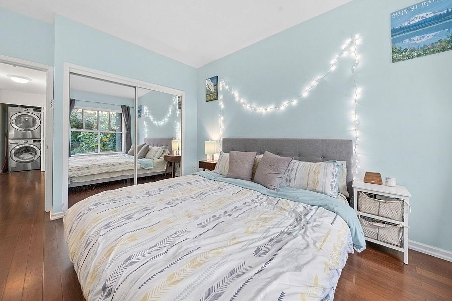 215 3600 Windcrest Drive North Vancouver, BC - 20