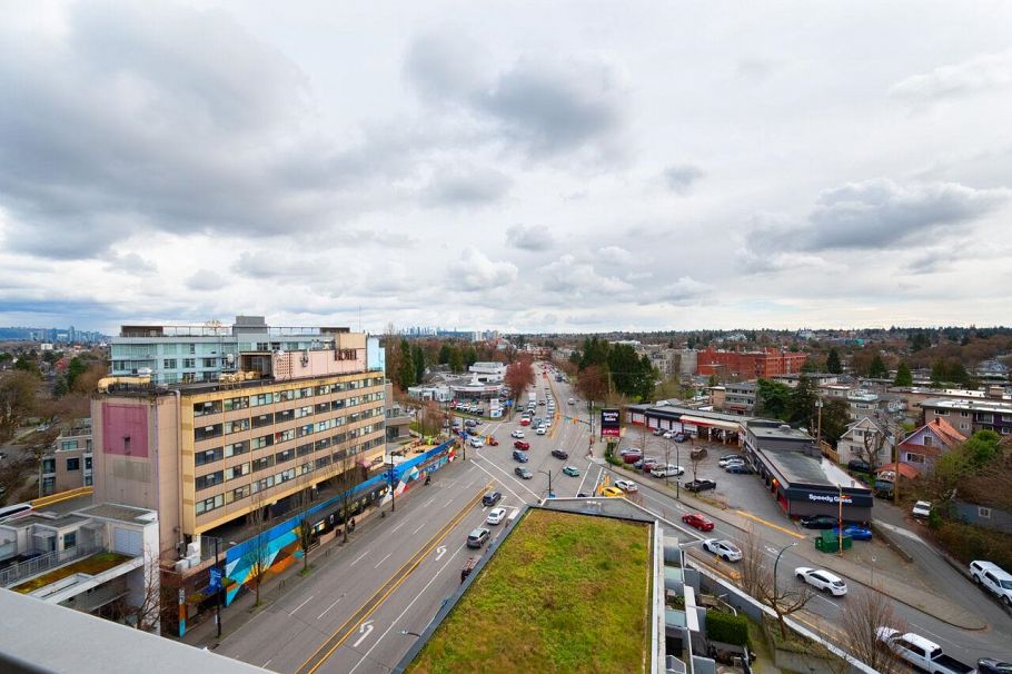 1006 2770 Sophia Street Vancouver, BC - 10
