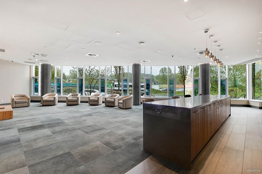 306 1500 Fern Street North Vancouver, BC - 26