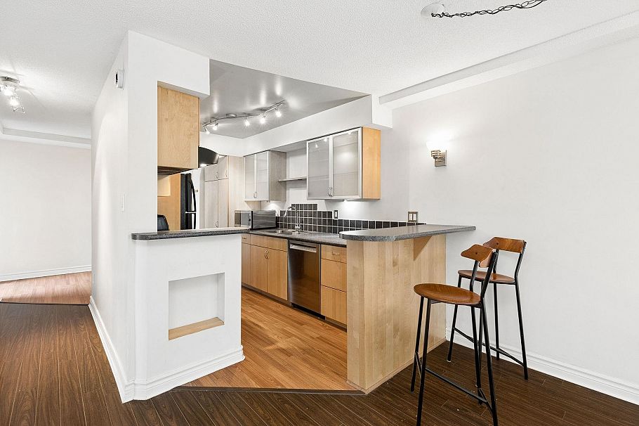 203 330 E 1st Street North Vancouver, BC - 6