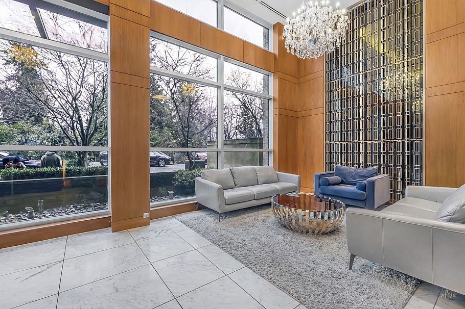 1018 8988 Patterson Road Richmond, BC - 4