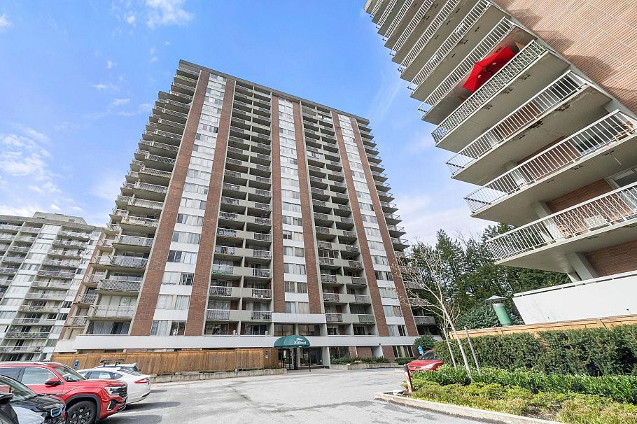 1404 2016 Fullerton Avenue North Vancouver, BC - 21