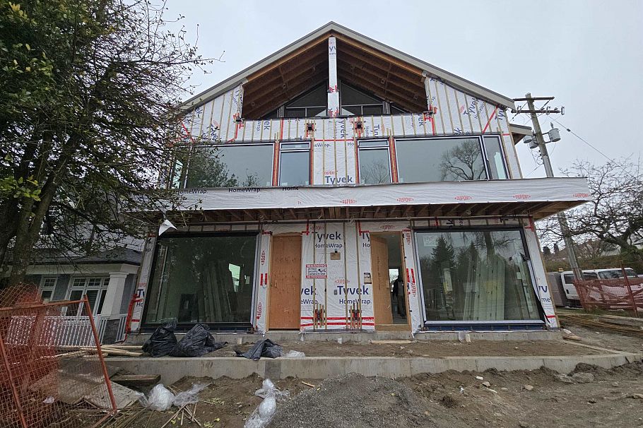 1 98 W 37th Avenue Vancouver, BC - 34