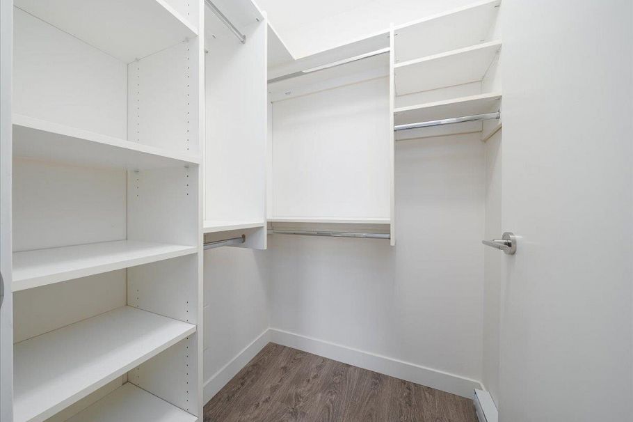 1506 1308 Hornby Street Vancouver, BC - 22