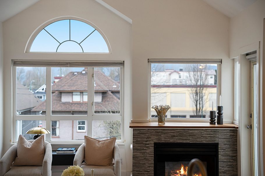 403 1623 E 2nd Avenue Vancouver, BC - 30