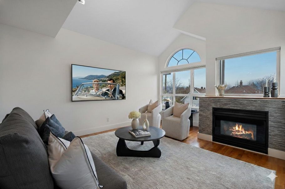 403 1623 E 2nd Avenue Vancouver, BC - 8