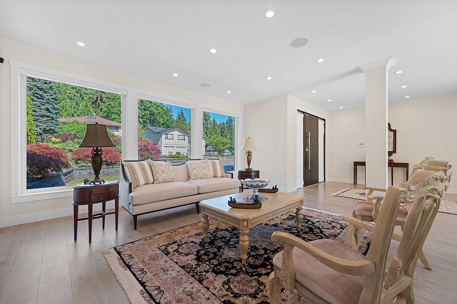 5199 Cliffridge Avenue North Vancouver, BC - 14