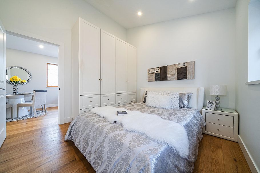 2311 Turner Street Vancouver, BC - 26