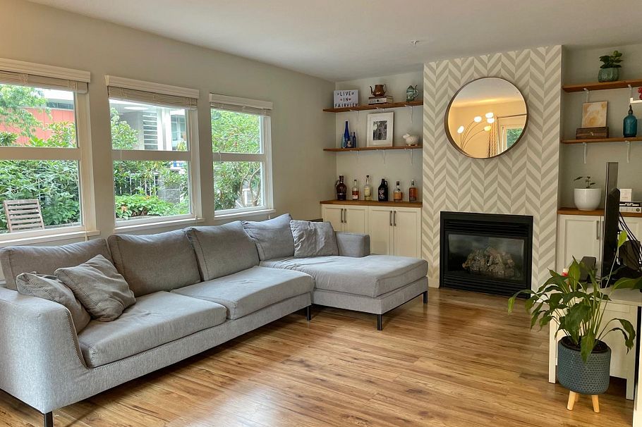 102 3008 Willow Street Vancouver, BC - 11