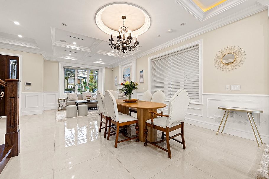 4307 W 13th Avenue Vancouver, BC - 7