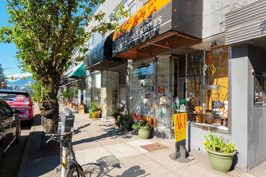 1006 2770 Sophia Street Vancouver, BC - 38