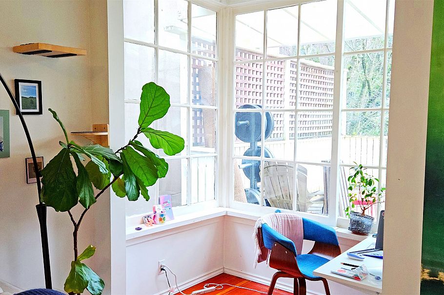 2635 W 7th Avenue Vancouver, BC - 7