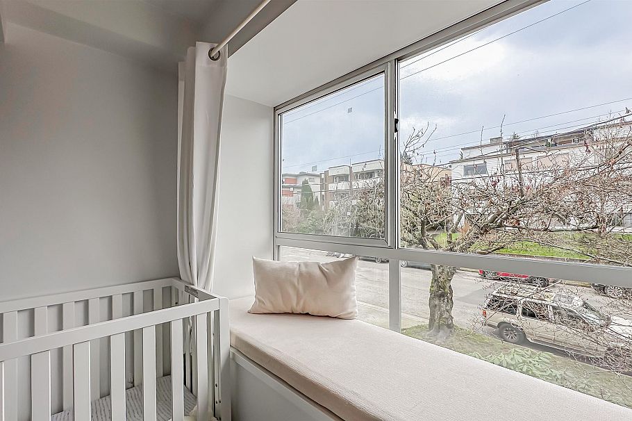 309 2211 Wall Street Vancouver, BC - 11