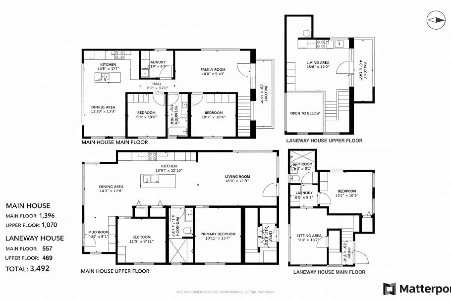 2311 Turner Street Vancouver, BC - 40