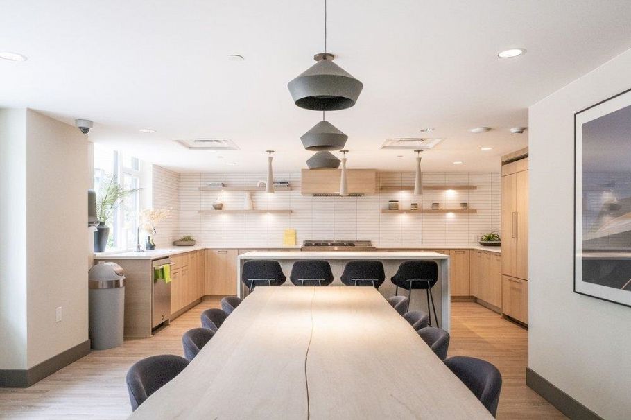 302 8533 River District Crossing Vancouver, BC - 18