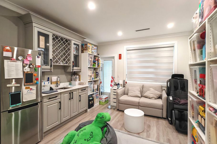 2280 Mclennan Avenue Richmond, BC - 29