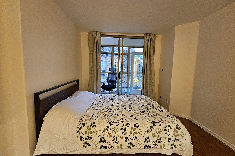 511 819 Hamilton Street Vancouver, BC - 23