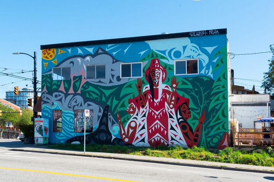 1006 2770 Sophia Street Vancouver, BC - 39