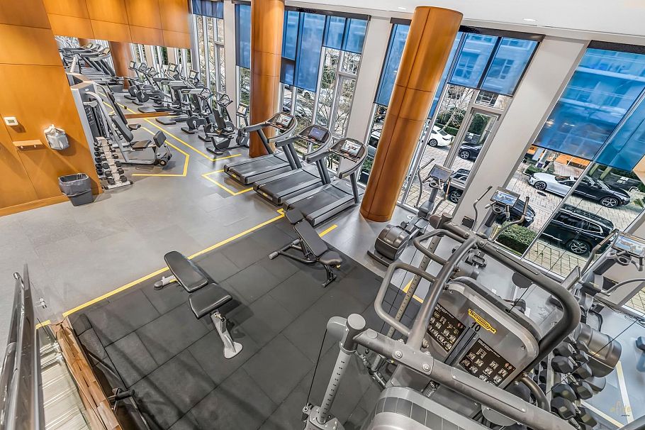 1018 8988 Patterson Road Richmond, BC - 32